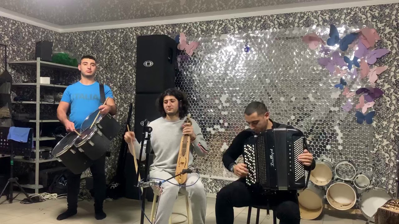 Сари ахчик