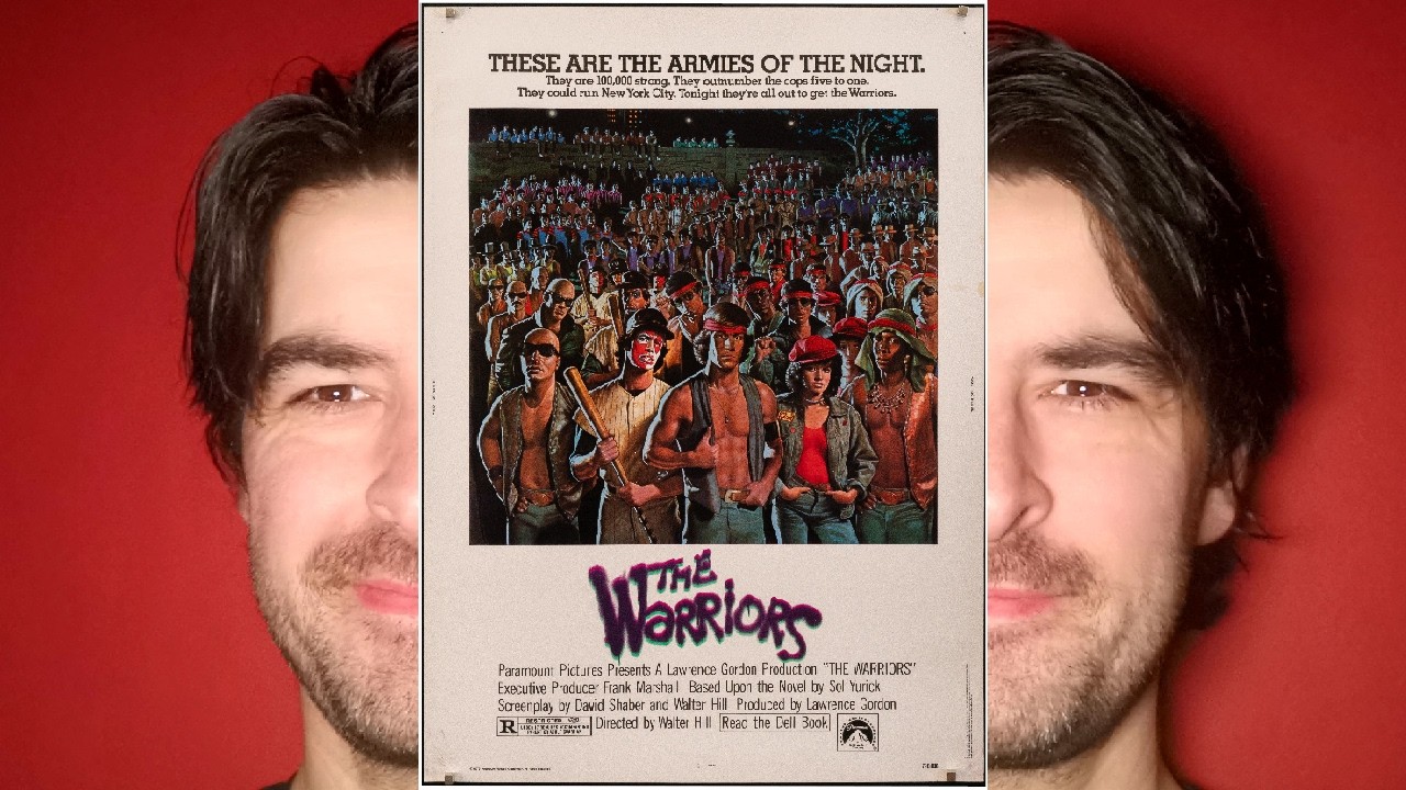 The Warriors de Walter Hill (1979) - Gangs of New York