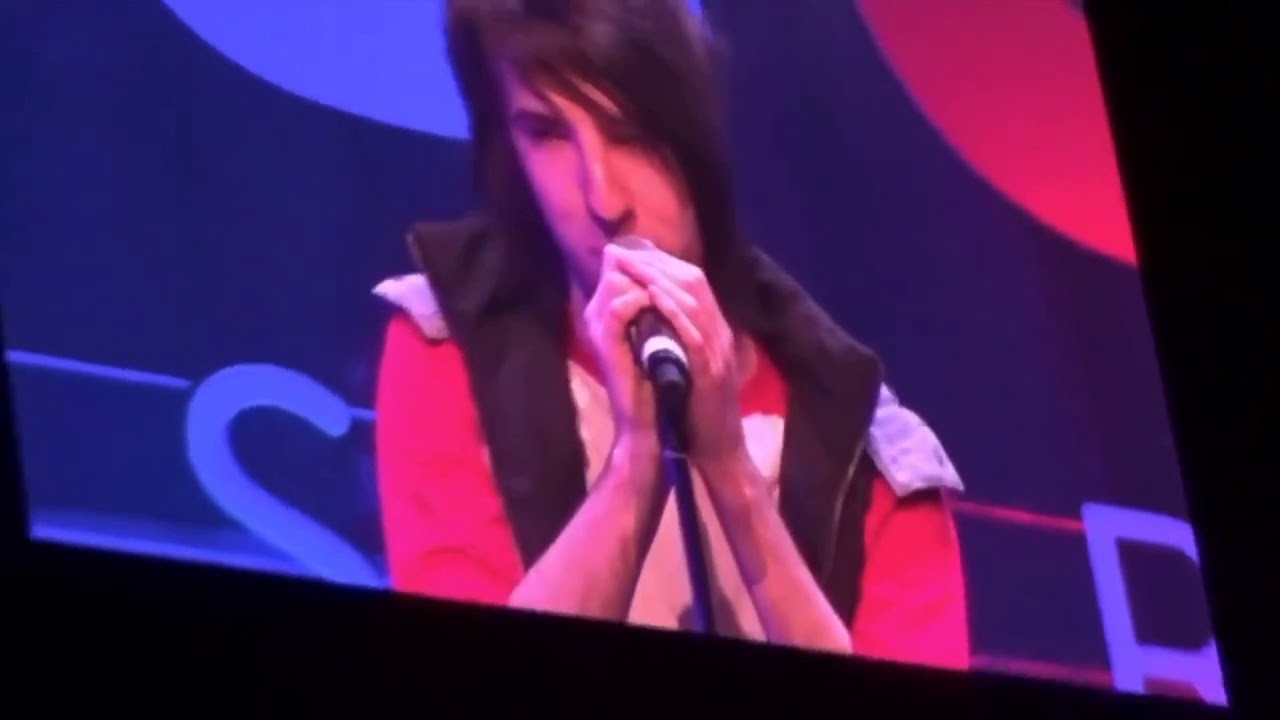 Is this wolfychu’s voice!?!