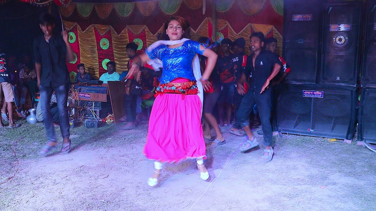 Nacho Tomra Sobai Ura Dura | নাচো তোমরা সবাই উরা ধুরা | Bangla Wedding Dance Performance | Juthi