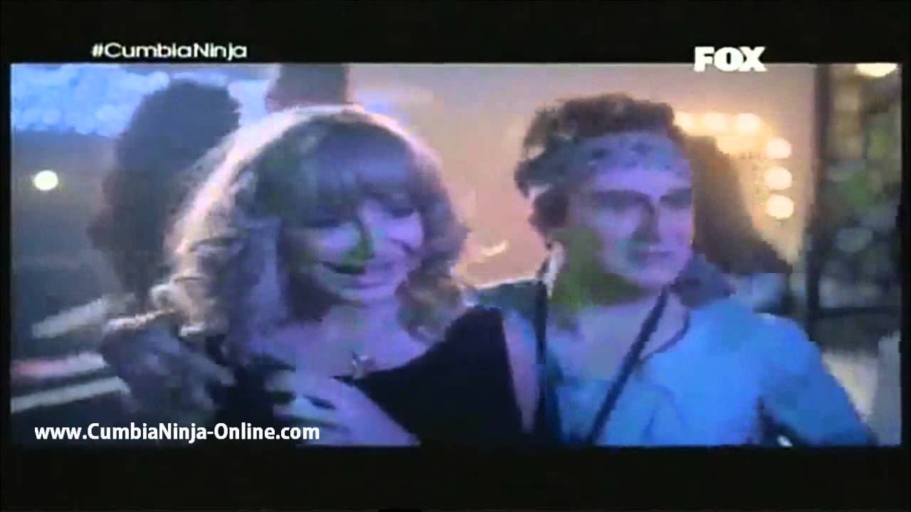 Juana y Hache Se Conocen Por Primera Vez | Cumbia Ninja | #Momentos