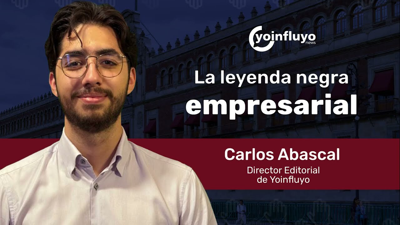 La leyenda negra empresarial