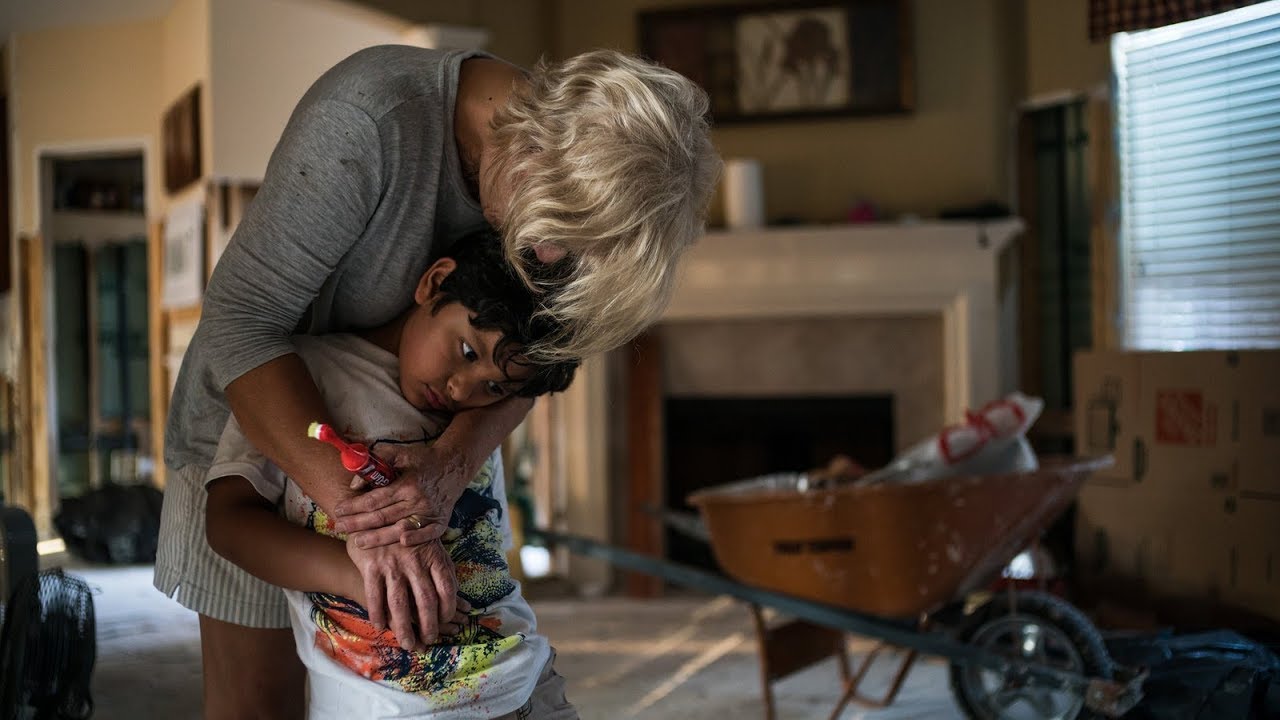 How a Community Was Sacrificed to Save Houston | Times Documentaries