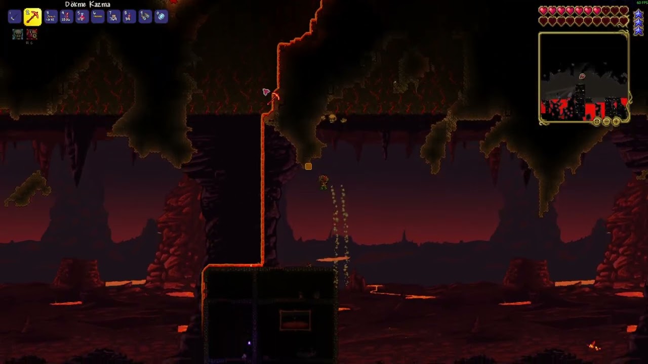 Terrariamegapirno