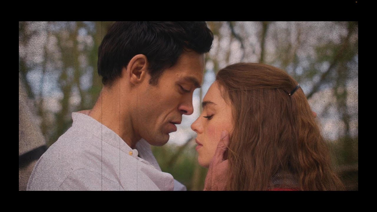 Wildfire || Rupert & Taggie (Rivals)