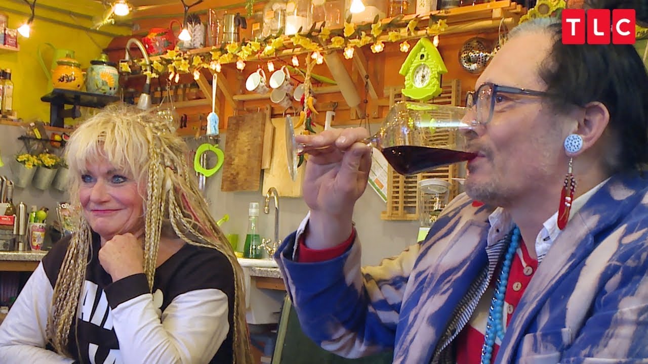 What Do Jesse's Parents REALLY Think About Darcey?