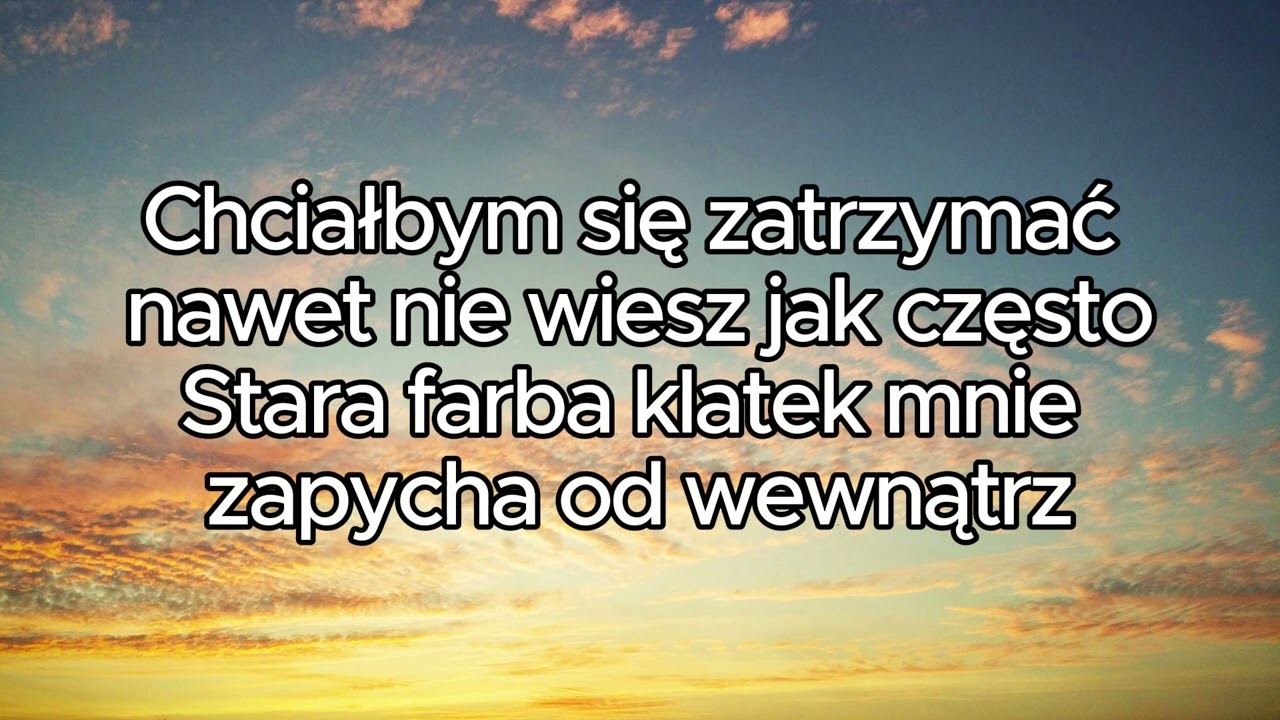 SHHIEDA ft. Gibbs - Ile mam dać? (tekst)