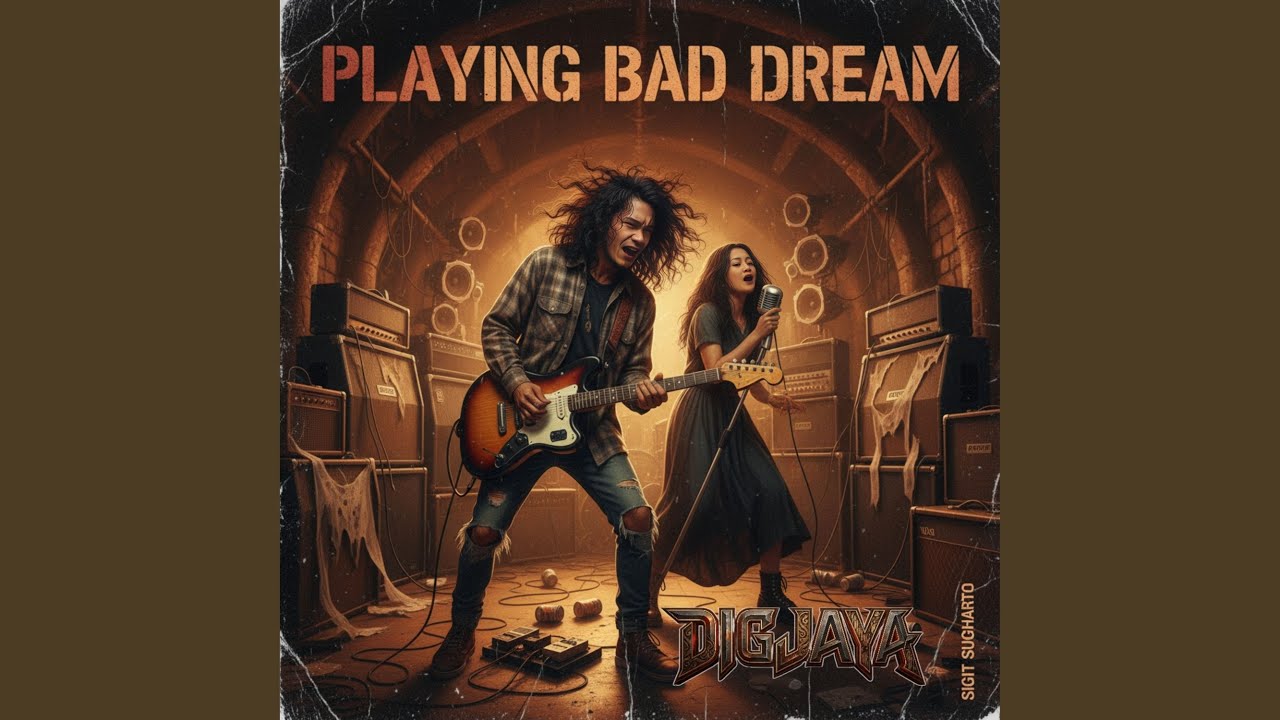 Playing Bad Dream