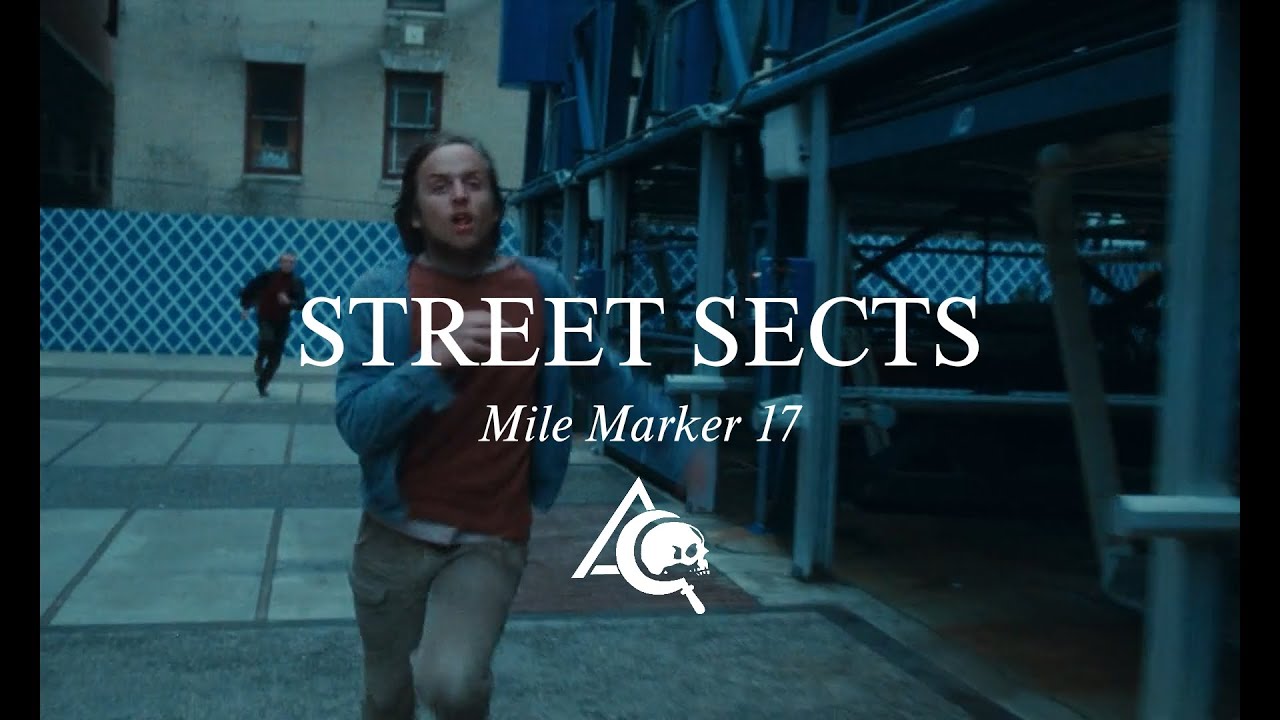 Street Sects - Mile Marker 17