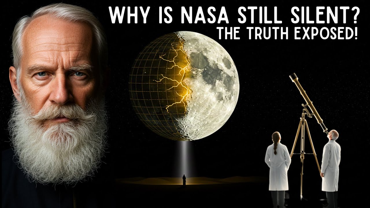 Ancient Islamic Miracle Found by NASA? (Science vs Quran vs Hadith)