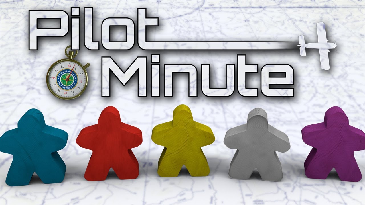 Pilot Minute: What should I do if I have depression or anxiety?