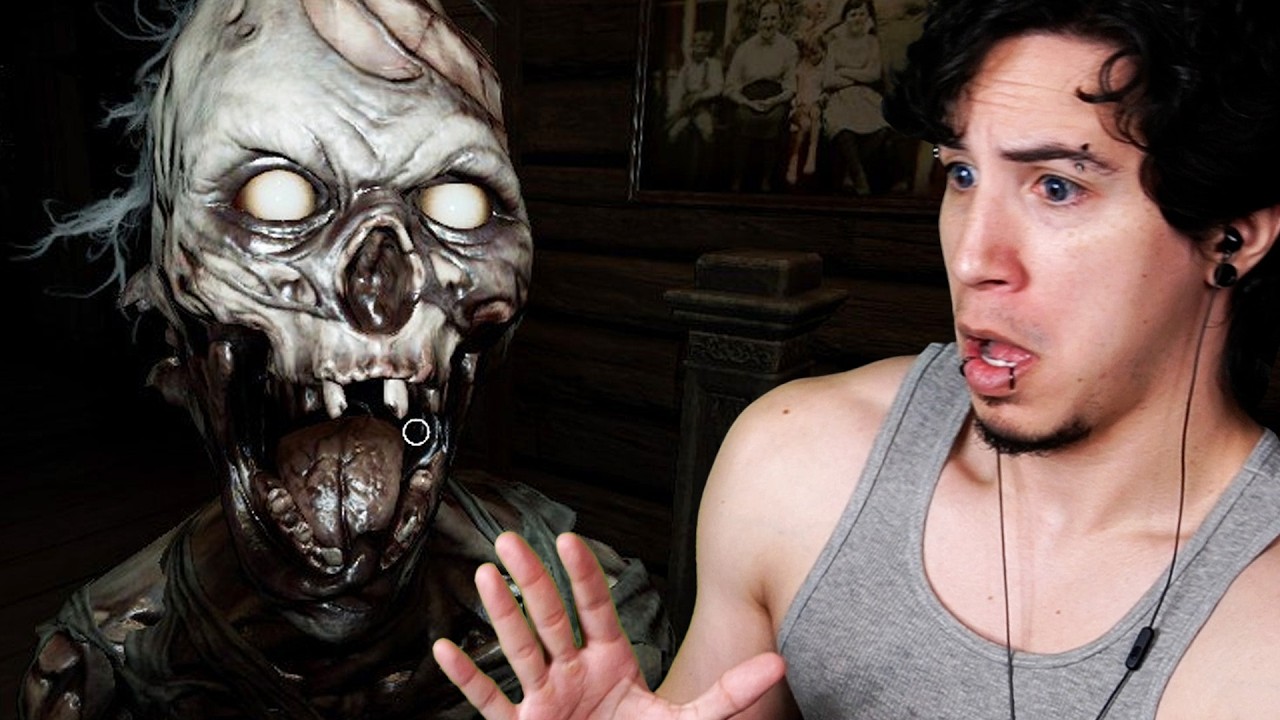 🔴 Quick Little Ghost Hunting - Phasmophobia