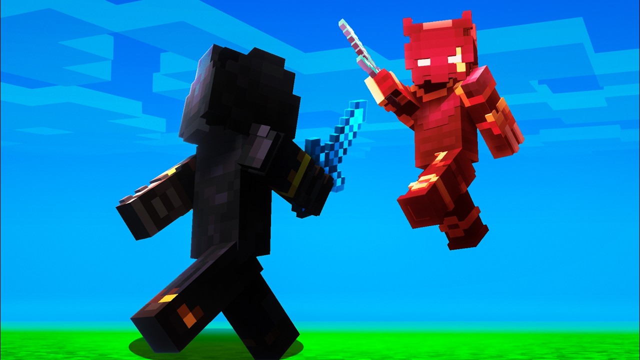 I Fought Doly’s Best Clone  He Was Insane