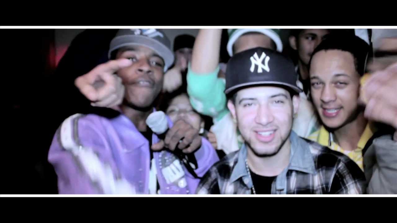Na BooGz Ft Stevey Steve ,MUNE , ULY , & Dotty Dot , HEY MUMA REMIX