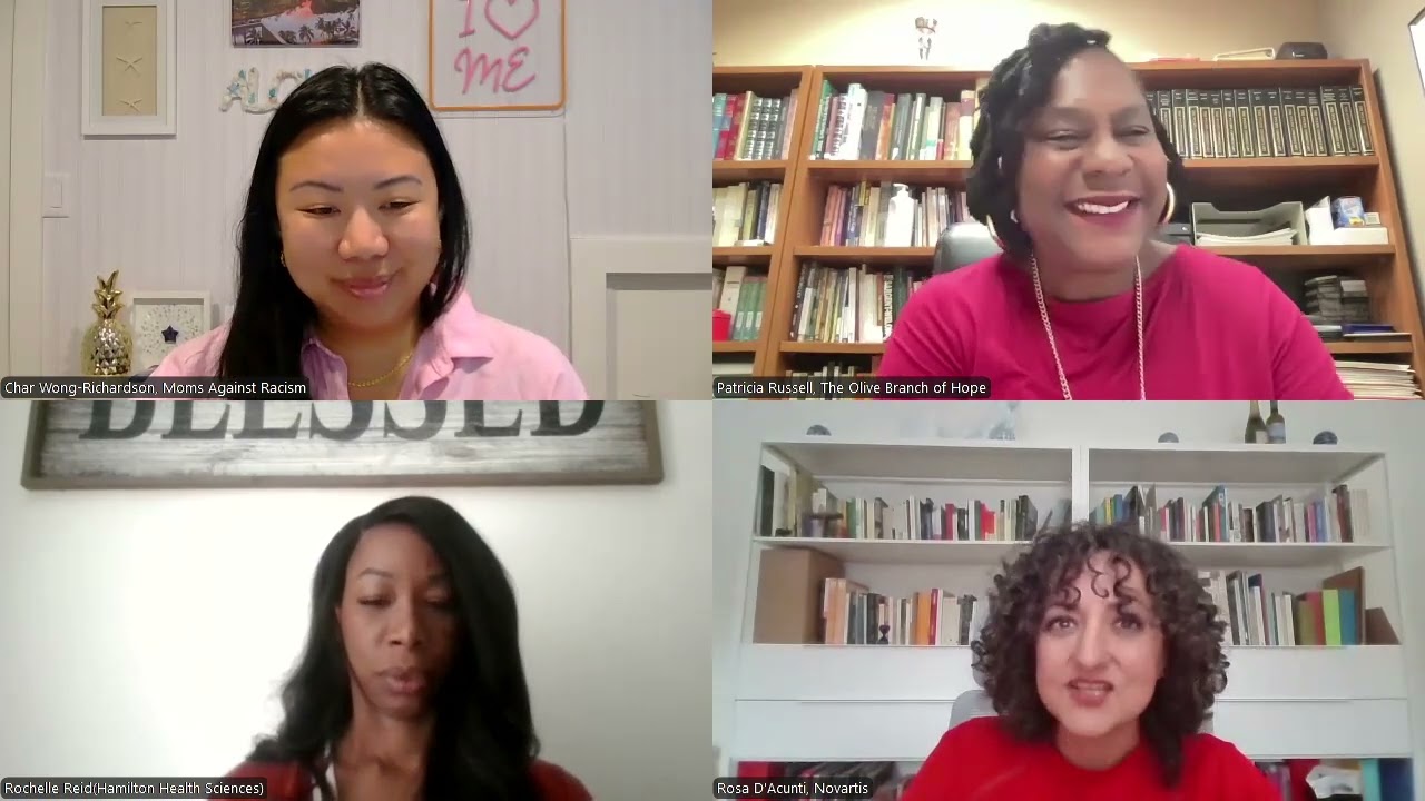 Building Health Equity: Funding Community Driven Solutions for Inclusive Care in Canada