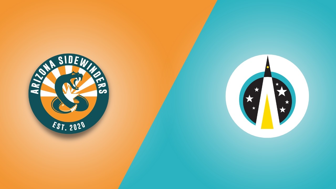 Arizona Sidewinders at Los Angeles Astra | Sun 4.12 at 4:00pm PT | WUL 2026