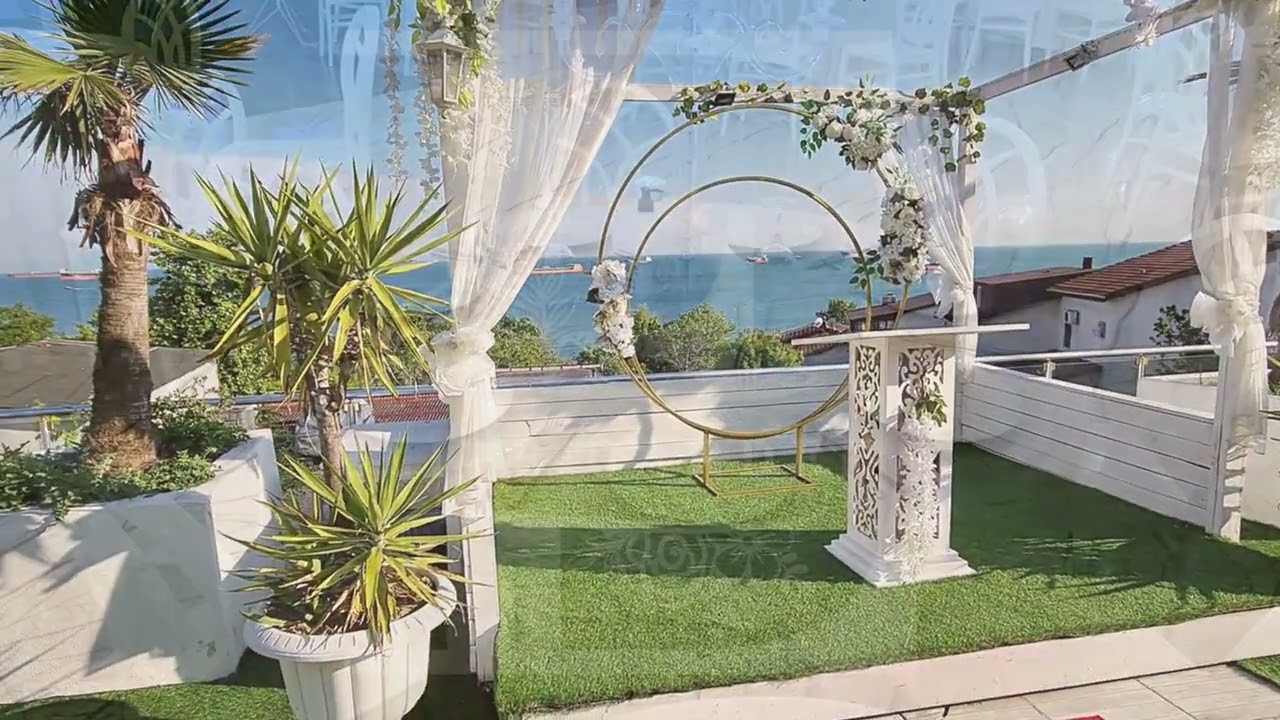 Elite Garden Davet | 2024
