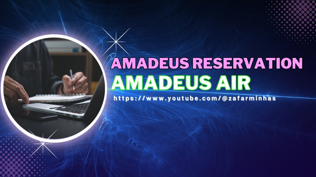 Master Amadeus Air – Availability, Schedule, and Timetable Made Easy