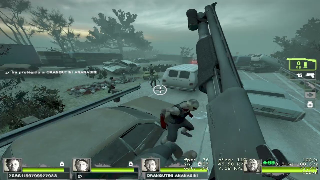 L4D2 || CEDAPUG #30.