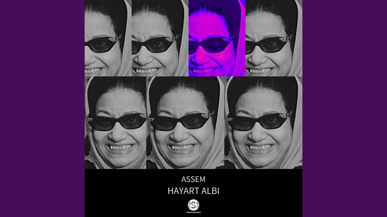 Hayart Albi