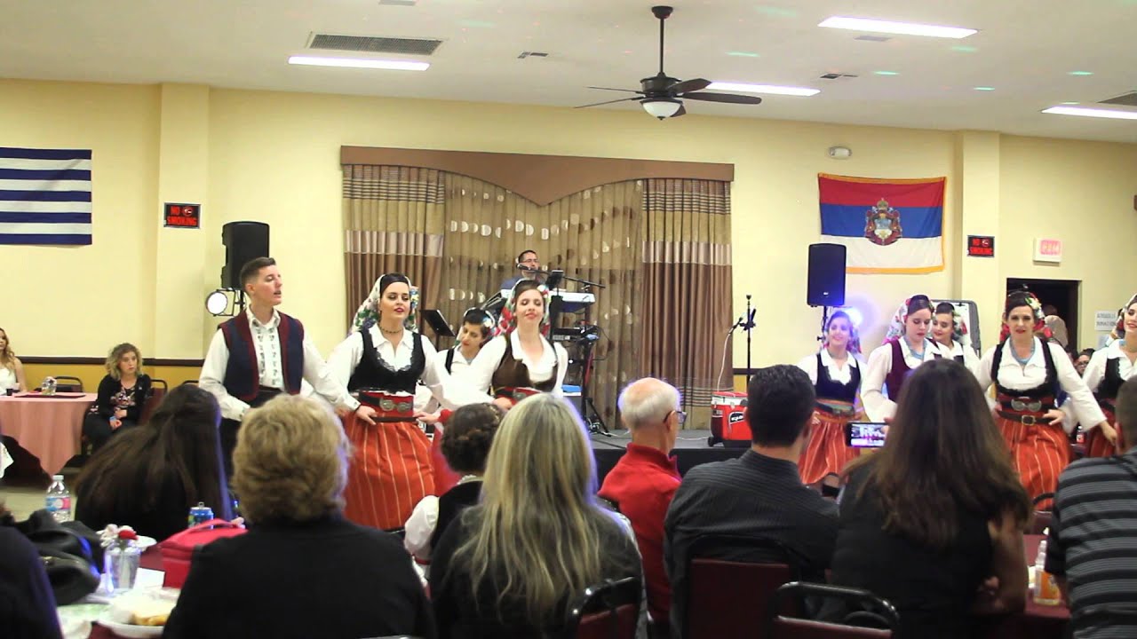 KUD Rastko Vegas 2016