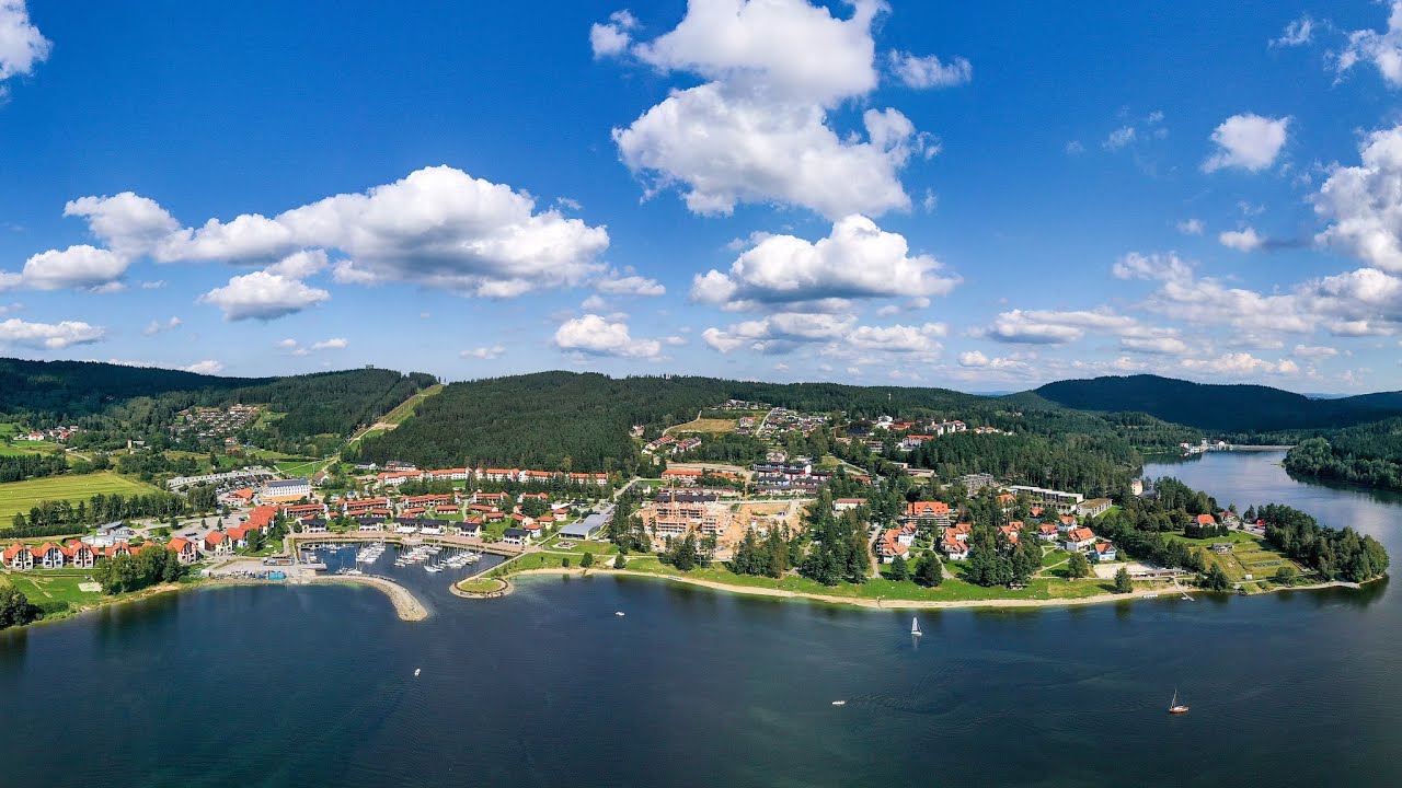 2020-09-12  Lipno nad Vltavou