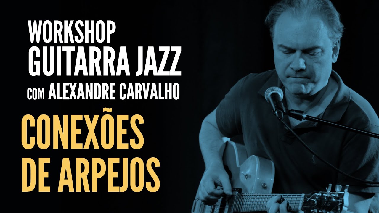 Conexões de arpejos