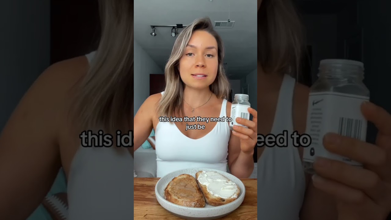 What Chronic Under Eating Is Doing To Your Health from a Registered Dietitian