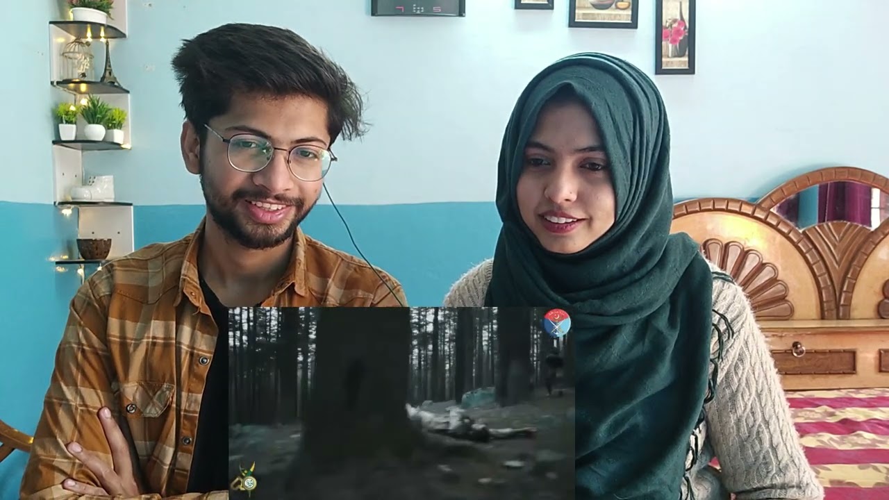 Indian reaction on Ghazi | ISPR