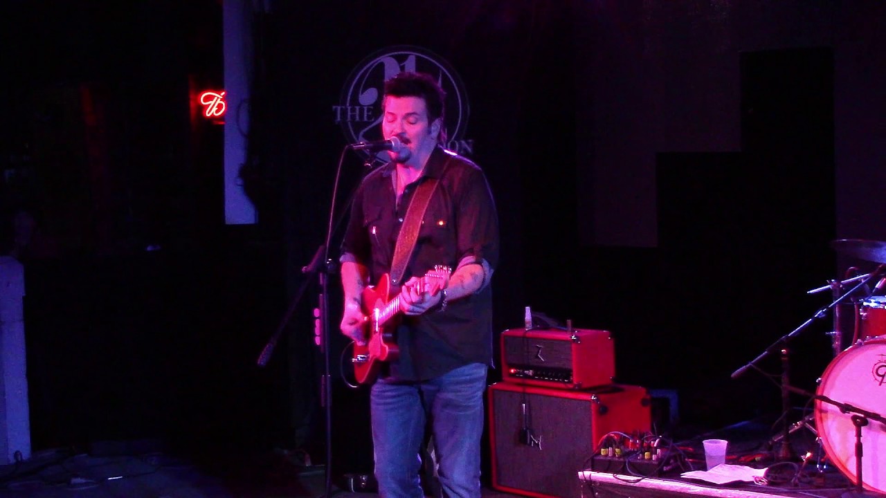 Mike Zito - 