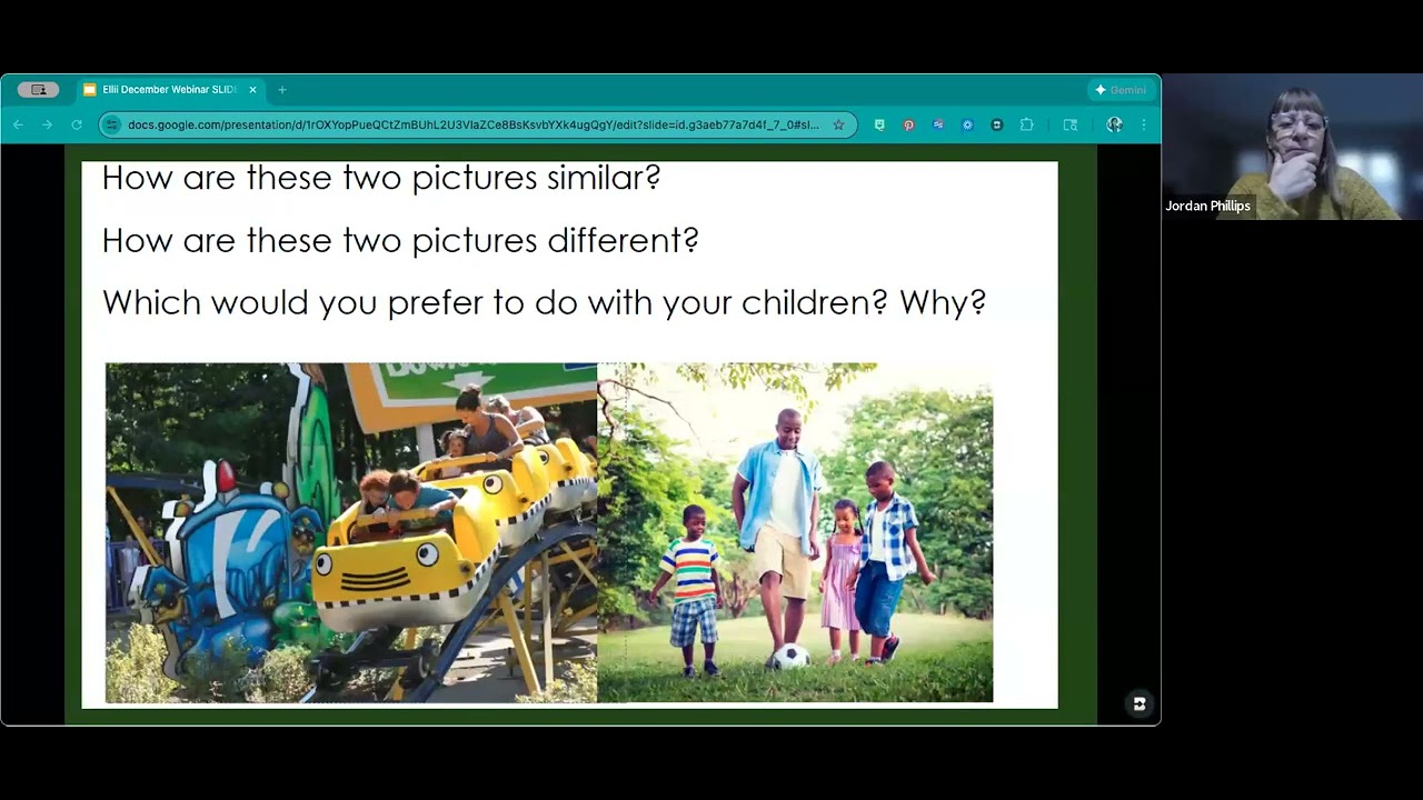 Ellii December Webinar: Examples from Your Minnesota Colleagues