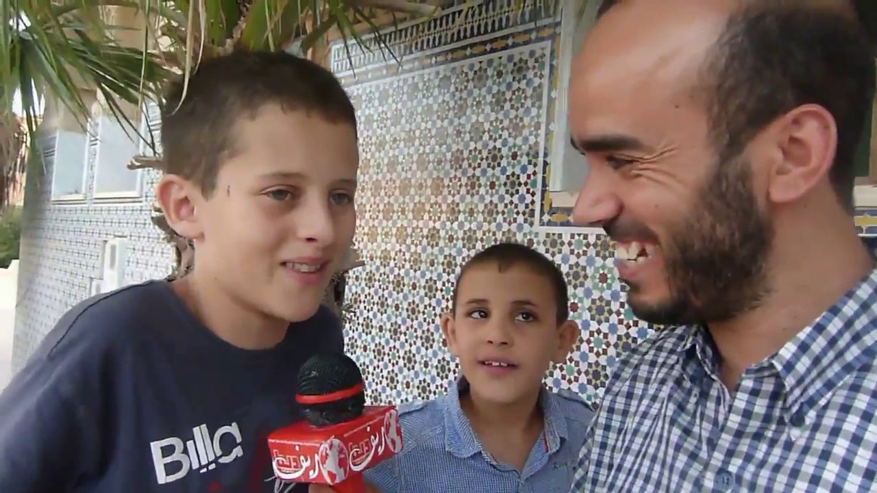 تهاني العيد الناظور بني شيكر فرخانة Nador Beni chiker Farkhana