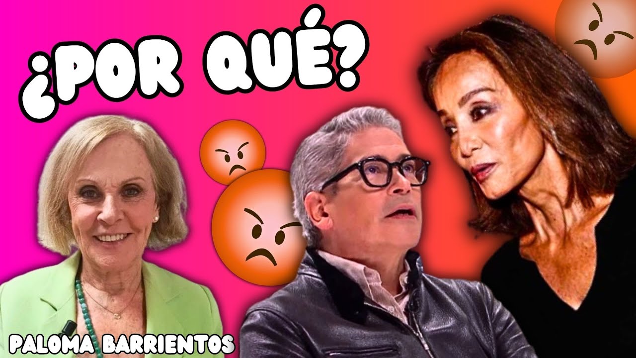 PALOMA BARRIENTOS: 