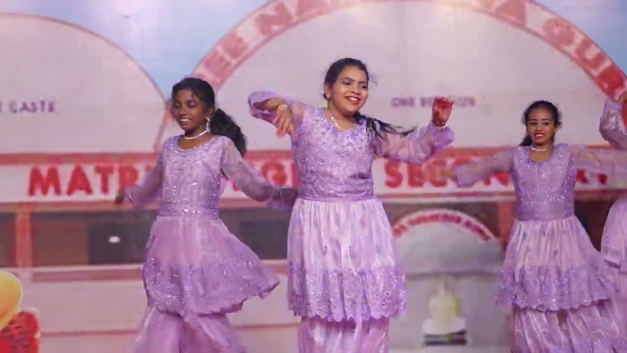 Annual Day Program 2025-2026 @ Sree Narayana Guru Matric. Hr. Sec. School on 31.01.2026