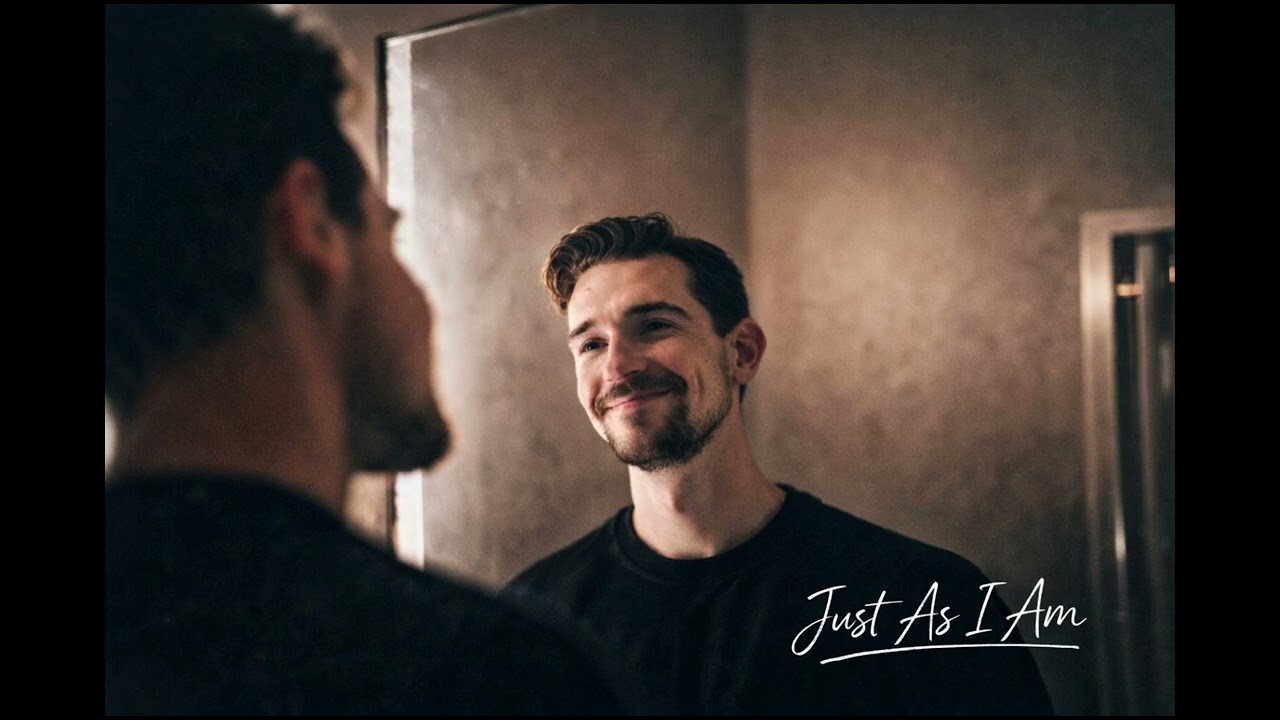 Just As I Am