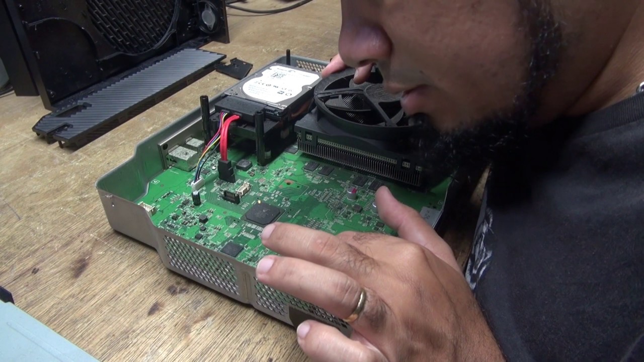 XBOX ONE - APAGANDO FONTE AO SER CONECTADO - JOSÉ-LAURO DE FREITAS/BA