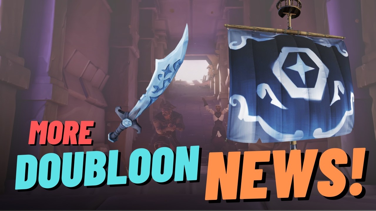 Everything We Know About The Big Doubloon Reset