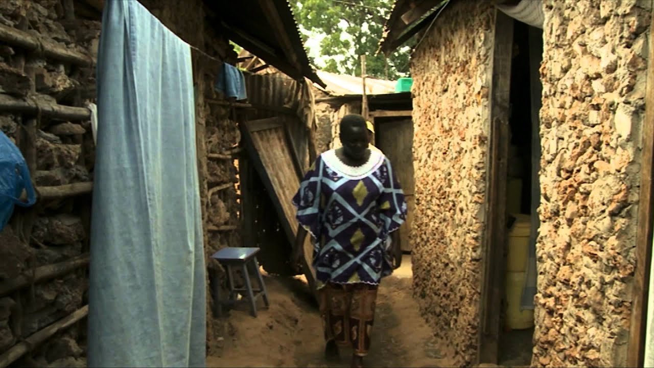 SOS Children's Villages Mombasa, Kenya - OUT OF THE SLUMS - FSP