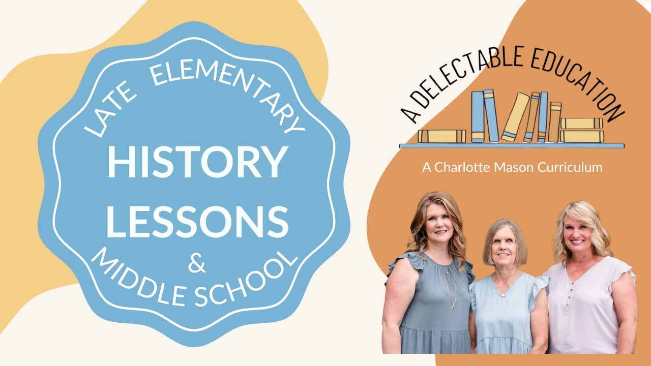 Episode 312: History Part 3, Forms 2-3