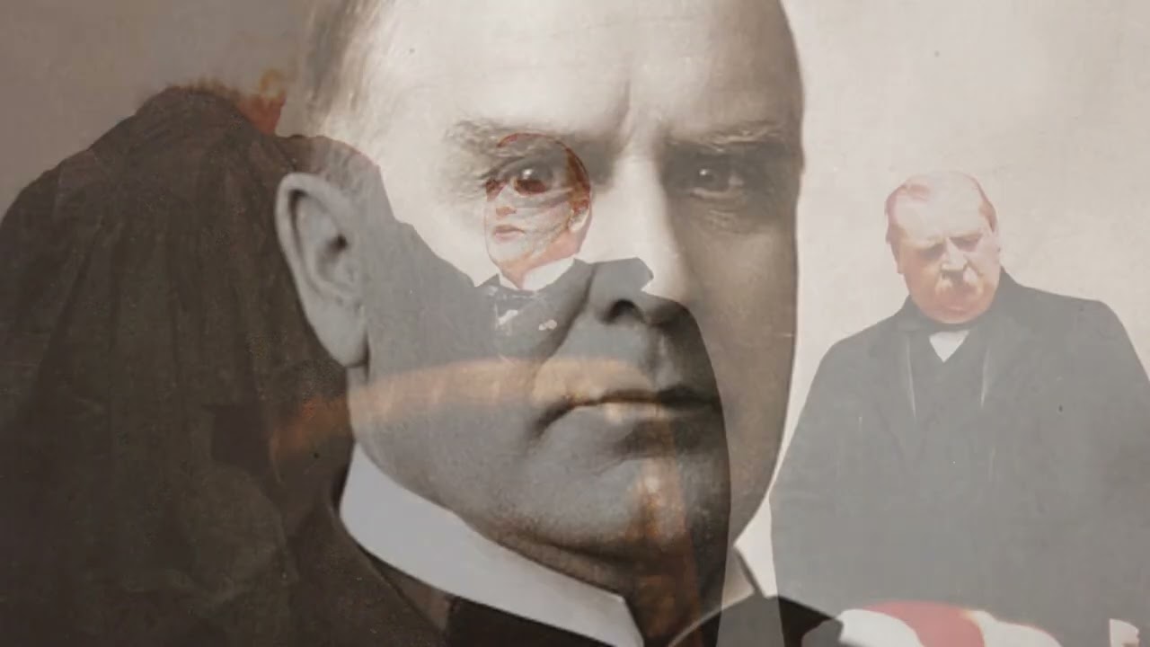Every presidential inauguration, 1789 to 2025