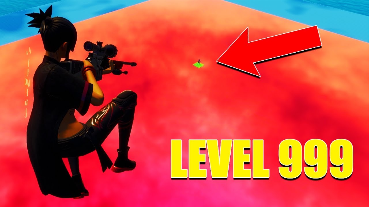 WORLDS HARDEST TRICKSHOT CHALLENGE