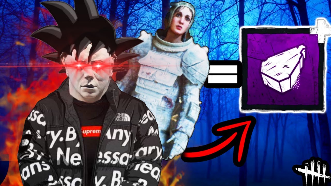 Bad Fashion Survivors Get MORI'D - Dead By Daylight