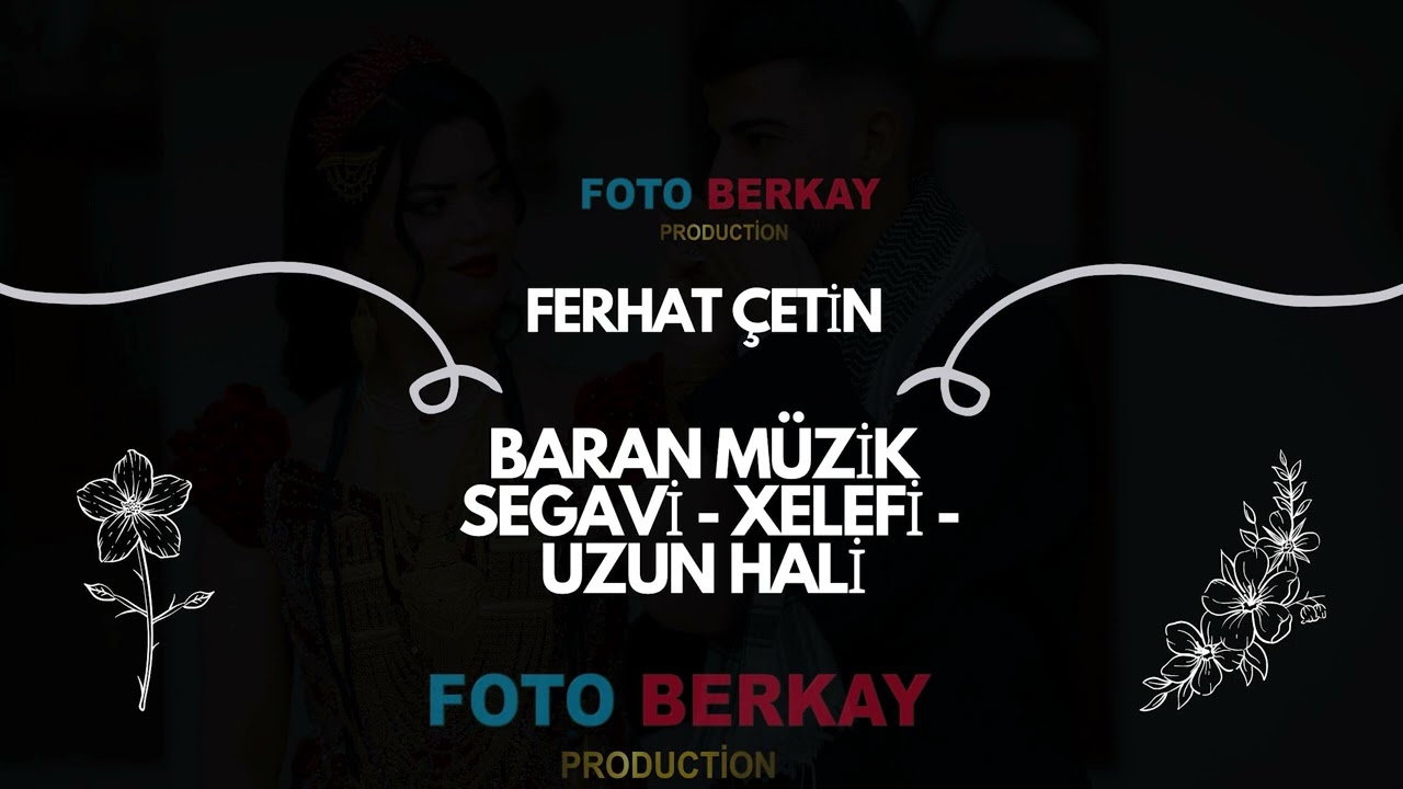BARAN MÜZİK PART 1