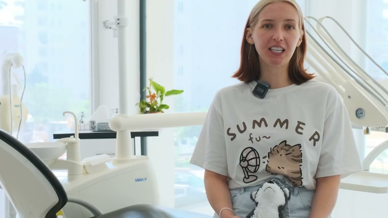 Smile Design - Patient Review - Acardent Turkey