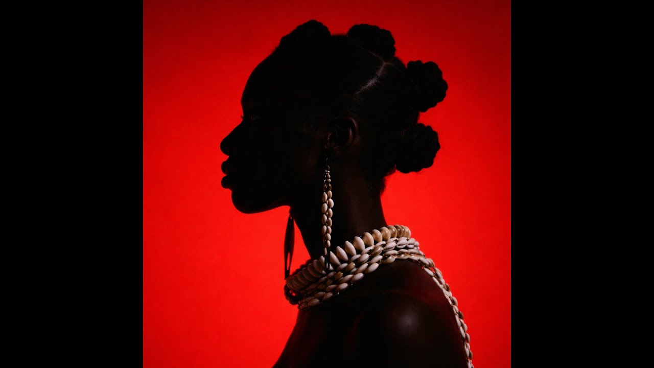 'FREE' Afrobeat x Tems Type Beat - Time Flies