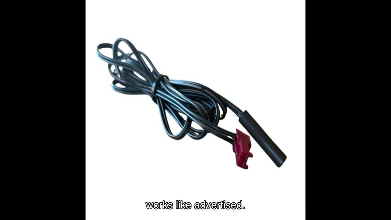 Treadmill reed switch - speed sensor - 52