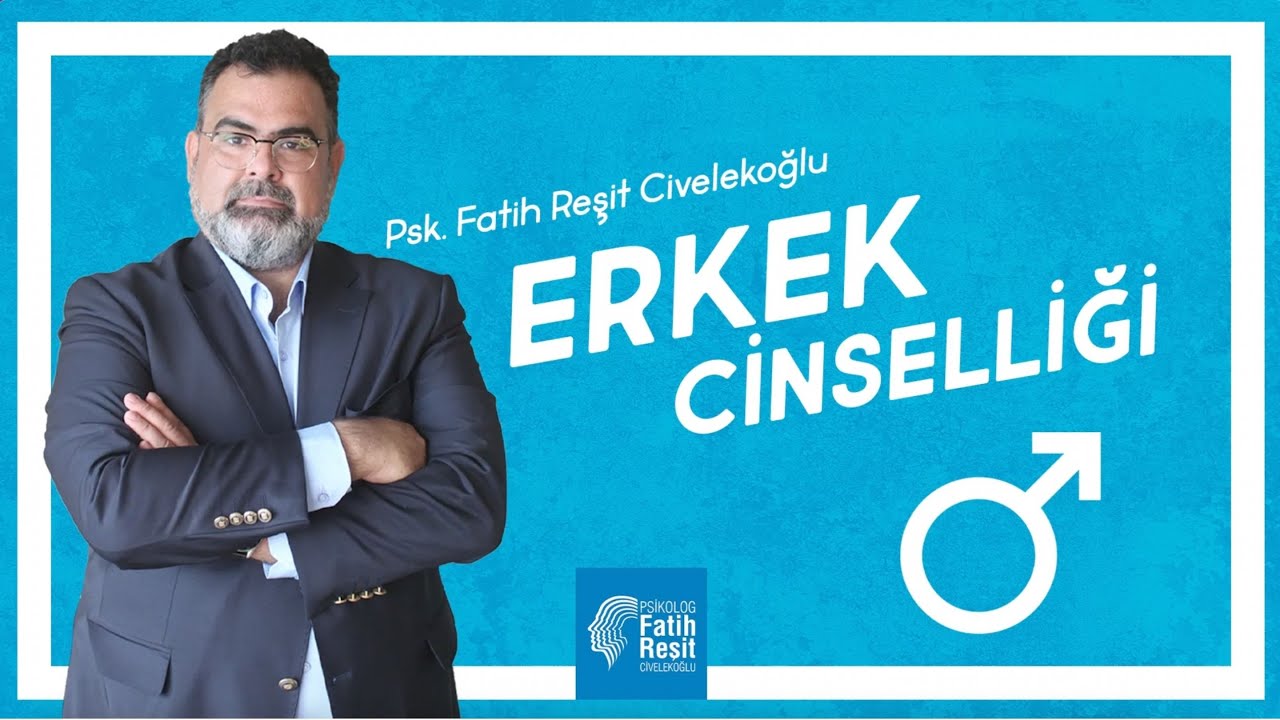 Aman dikkat konu “erkek cinselliği…”