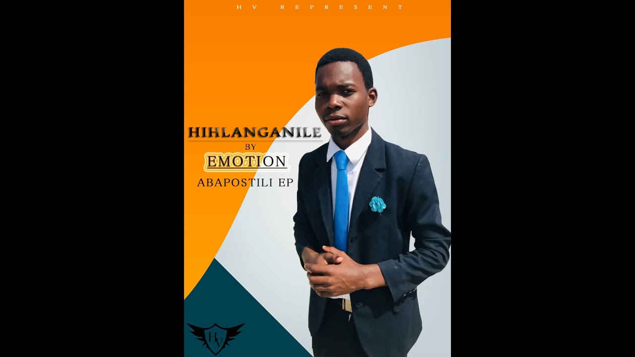 Ngesabatha - Emotion (PROD BY BMKBEATS & Emotion