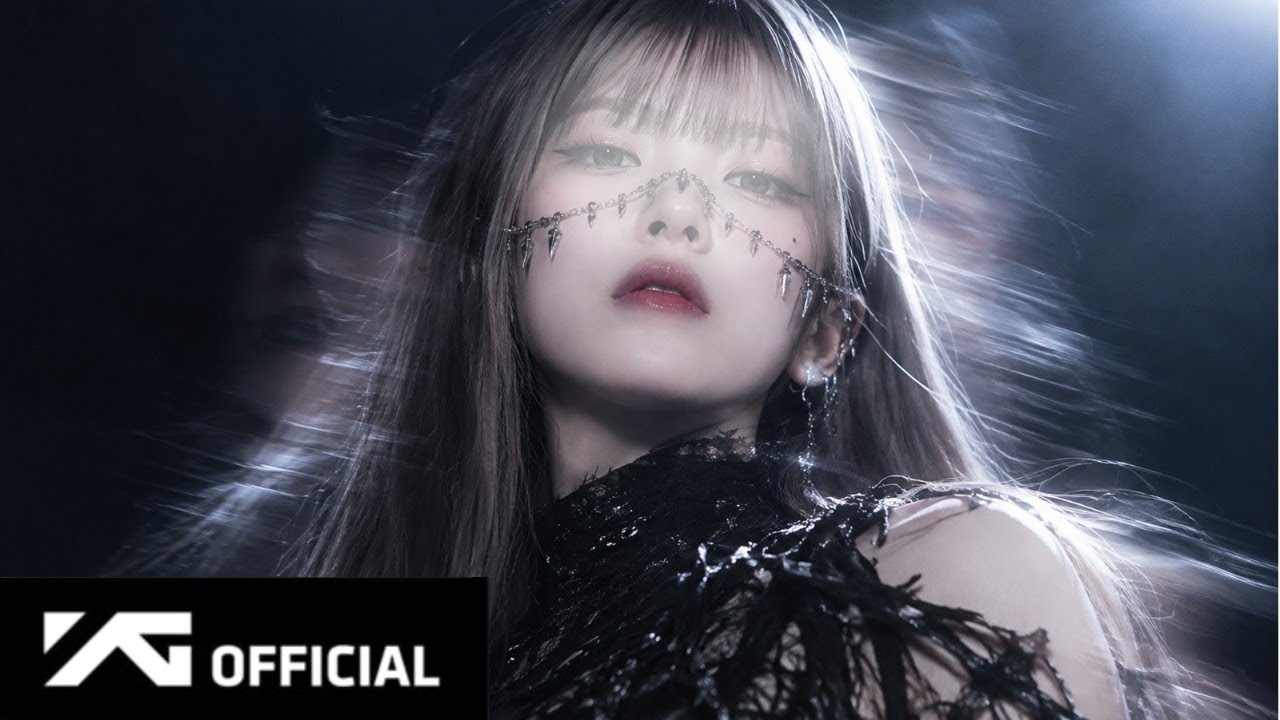 BABYMONSTER - 'BALANCE' M/V