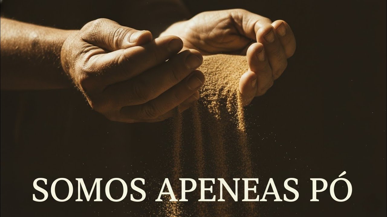 Ao Pó Voltaremos | Som do Alto Oficial 